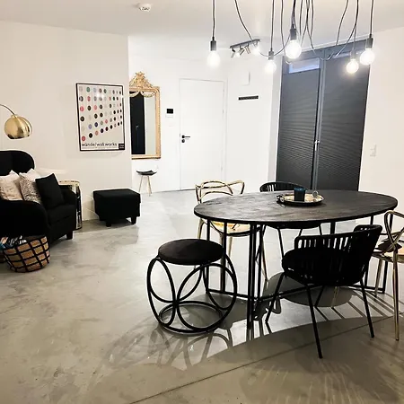 Appartement One Business 1 München